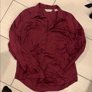 Eddie Bauer dress shirt
